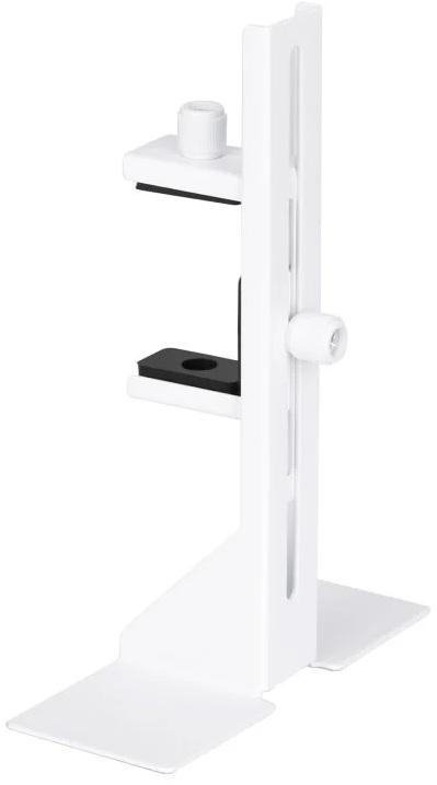 Suporte p/ Placa Gráfica Ajustável em Altura (Branco) - ABYSM