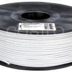 Filamento ABS 3mm Branco (1Kg) - VELLEMAN
