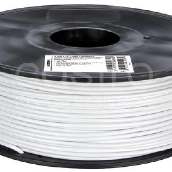 Filamento ABS 3mm Branco (1Kg) - VELLEMAN