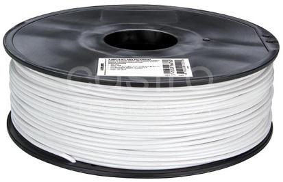 Filamento ABS 3mm Branco (1Kg) - VELLEMAN