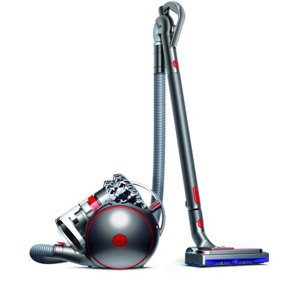 Aspirador s/ Saco Cinitec Big Ball Absolute 2 700W - DYSON