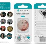 Pop Socket Design 1 AC-01