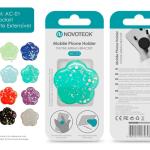 Pop Socket Design 12 AC-01