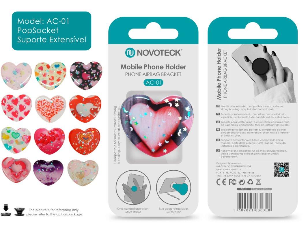 Pop Socket Design 13 AC-01