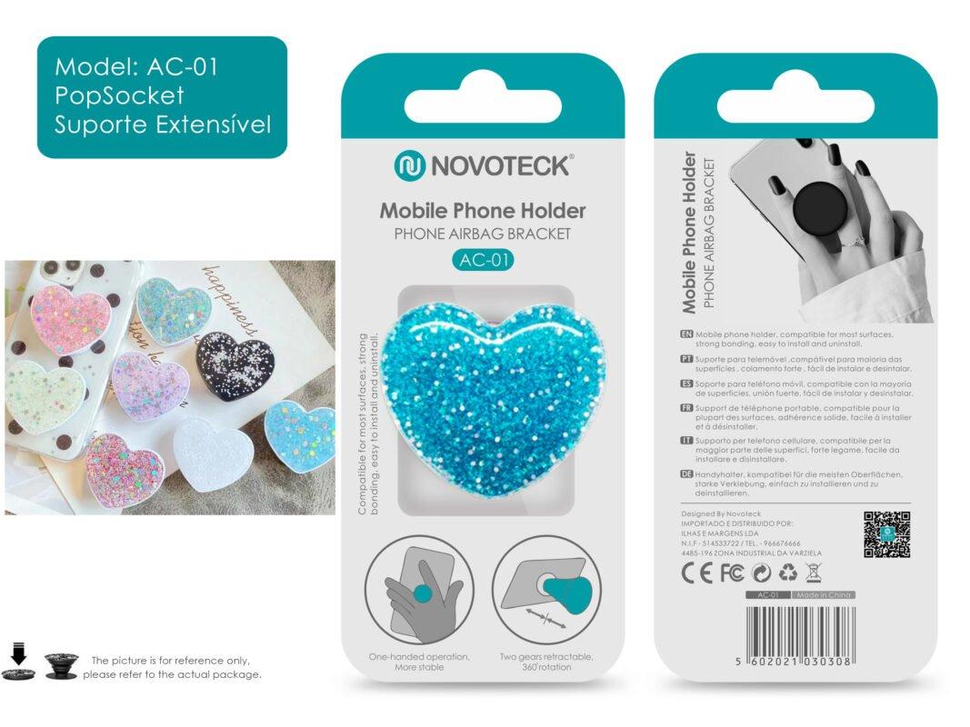 Pop Socket Design 2 AC-01