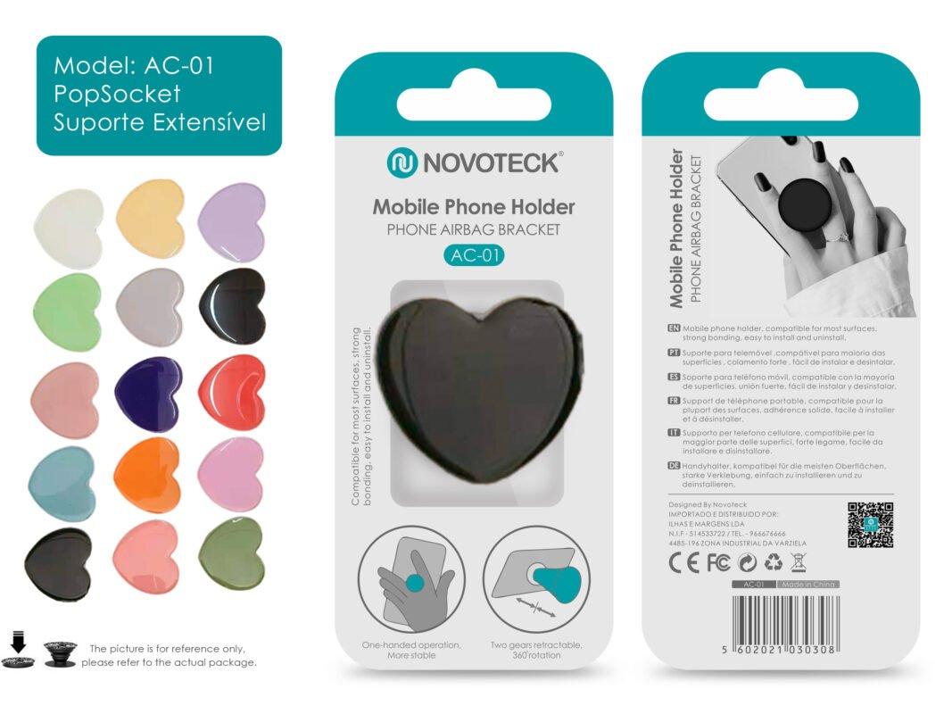 Pop Socket Design 6 AC-01