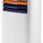Ar Condicionado Portátil Temp Design Plus 9000BTU (Branco) - TAURUS