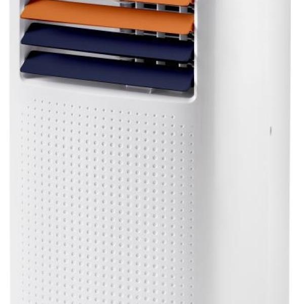 Ar Condicionado Portátil Temp Design Plus 9000BTU (Branco) - TAURUS
