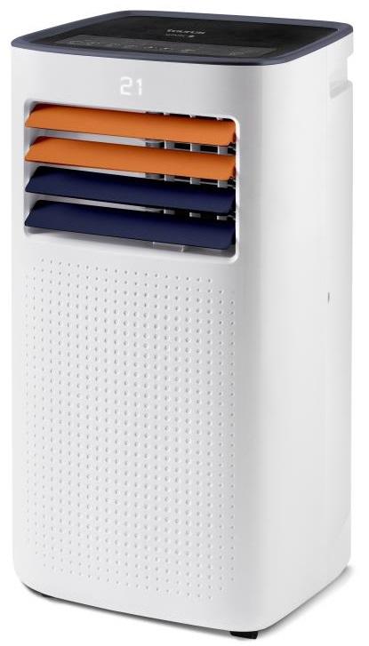 Ar Condicionado Portátil Temp Design Plus 9000BTU (Branco) - TAURUS