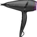 Secador de Cabelo Supercare Pro 2100W AC7100 (Preto) - REMINGTON