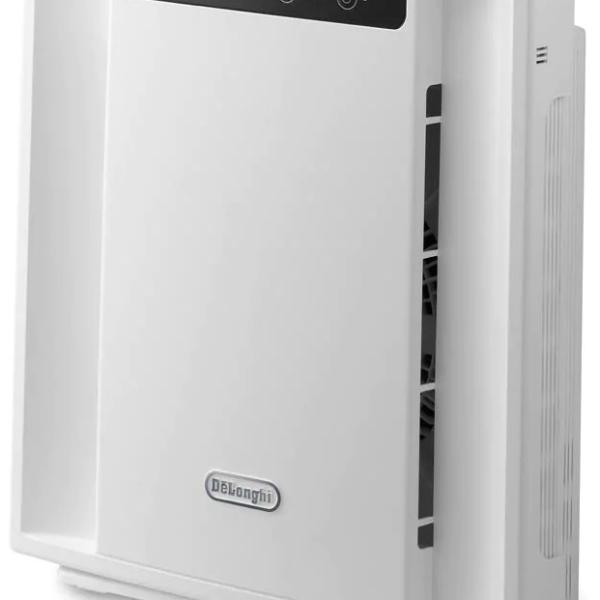 Purificador de Ar AC 75 40dB 25m² (Branco) - DELONGHI