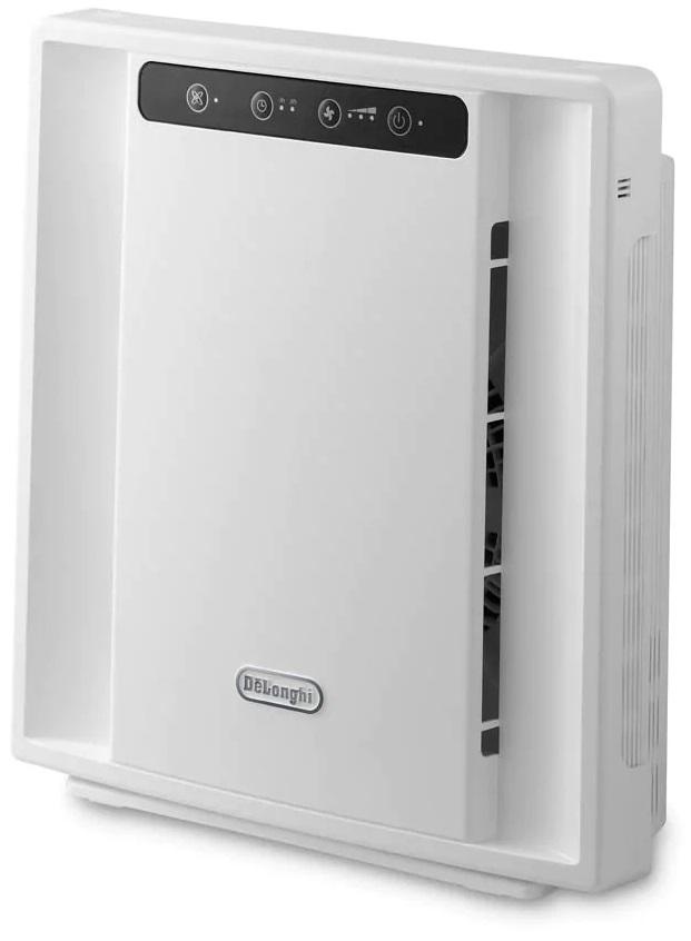 Purificador de Ar AC 75 40dB 25m² (Branco) - DELONGHI