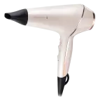 Secador de Cabelo Proluxe 2400W (Bege/Preto) - REMINGTON