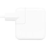 Adaptador de Corrente Apple 30W USB - C (Branco) - APPLE