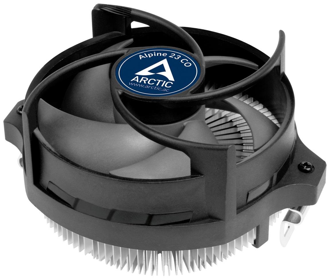 Cooler CPU Arctic Alpine 23 CO