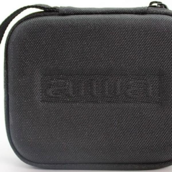 Caixa de Transporte p/ BS - 200 (Preto) - AIWA