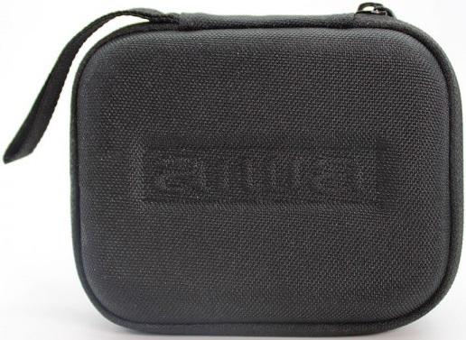 Caixa de Transporte p/ BS - 200 (Preto) - AIWA