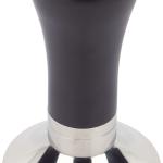 Calcador de Café Ø58mm (Prateado/Preto) - EUREKA