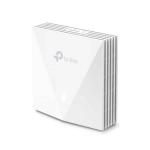 Access Point TP - LINK EAP650 - Wall AX3000 Wall - Plate Dual - Band Wi - Fi 6 — Recondicionado