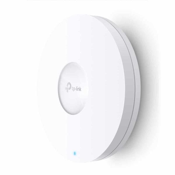 Access Point TP - Link EAP620 HD AX1800 Wireless Dual Band Ceiling Mount — Recondicionado