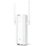 Access Point TP - Link Omada EAP625 - Outdoor HD WiFi 6 1800Mbps 2.4GHz 5GHz