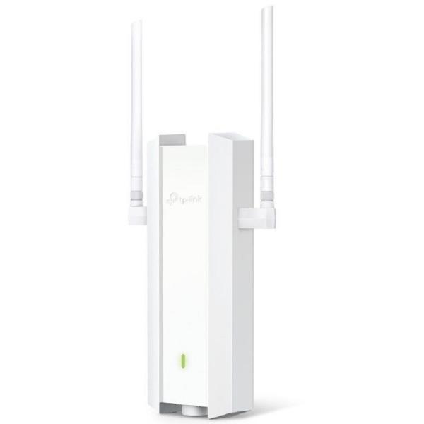 Access Point TP - Link Omada EAP625 - Outdoor HD WiFi 6 1800Mbps 2.4GHz 5GHz