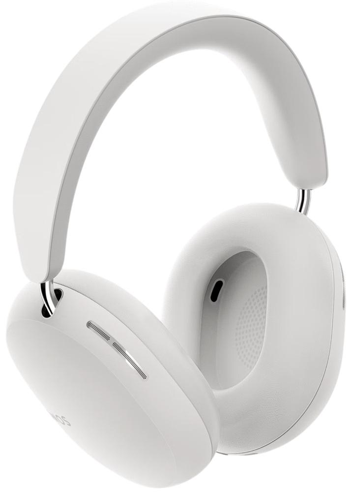 Auscultadores Bluetooth Ace (Branco) - SONOS
