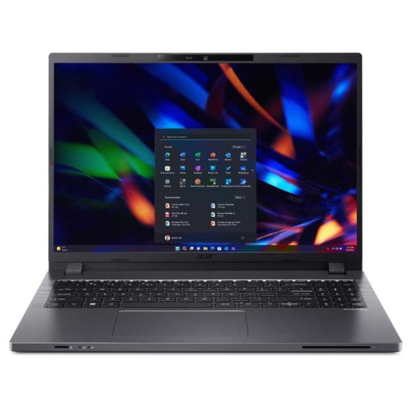 Portátil Acer TMP216 - 51 - G2 16" WUXGAIPS Intel Core i7 150U 16Gb 512Gb Win11 Pro 1Y