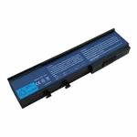 BATERIA COMPATIVEL ACER ASPIRE 3620/5540/5560 11,1V, 6600MAH