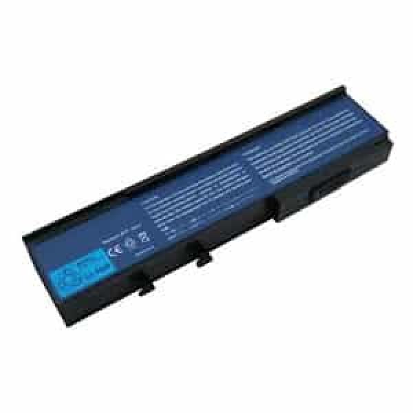 BATERIA COMPATIVEL ACER ASPIRE 3620/5540/5560 11,1V, 6600MAH