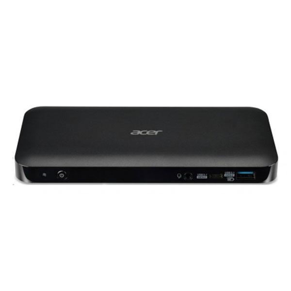Acer Dockingstation USB Type - C Docking III Preto - GP.DCK11.003