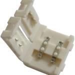 União p/ Fitas de LED do tipo SMD5050 de 10mm