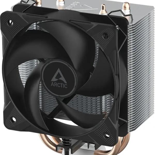 Air Cooler CPU Freezer 8A 100mm Compact - ARCTIC