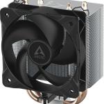 Air Cooler CPU Freezer 8A CO (Continuous Operation) 100mm Compact - ARCTIC