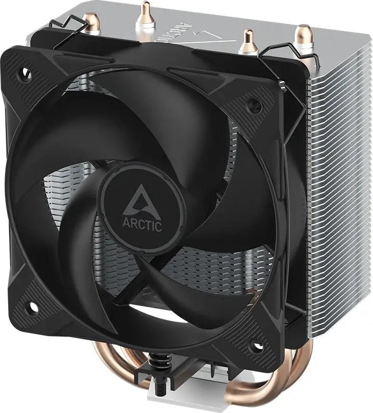 Air Cooler CPU Freezer 8A CO (Continuous Operation) 100mm Compact - ARCTIC
