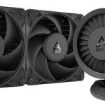 Water Cooler Arctic Liquid AIO Freezer III PRO - 240mm