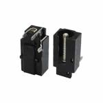 DC Jack para portátil ACJ0103 - HP Mini - 900/1000