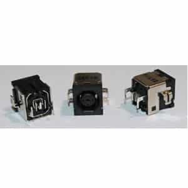 Notebook DC Jack Model: ACJ0108 - HP Smart Touch
