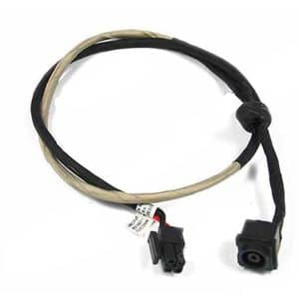 NOTEBOOK DC JACK MODEL: ACJ0124 - SONY VGN - JS