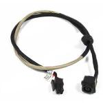 DC Jack recondicionado ACJ0124 para Sony VGN - JS