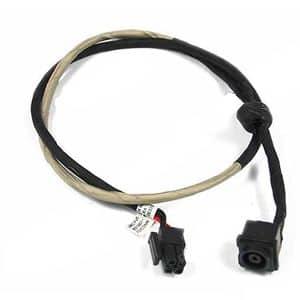 DC Jack recondicionado ACJ0124 para Sony VGN - JS