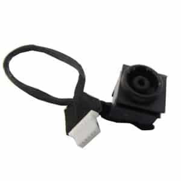 NOTEBOOK DC JACK MODEL: ACJ0126 - SONY VGN - TZ