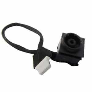 DC Jack para portátil Sony VGN - TZ — ACJ0126