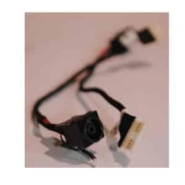 DC Jack para portátil ACJ0137 - SONY EG (Recondicionado)