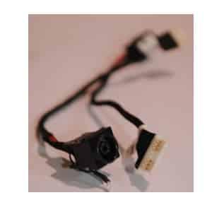 DC Jack para portátil ACJ0137 - SONY EG (Recondicionado)