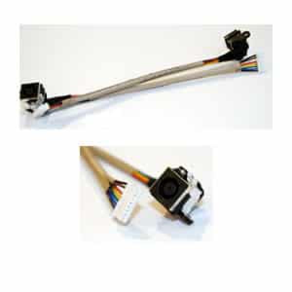 NOTEBOOK DC JACK MODEL AC152: DELL STUDIO 1535/1536/1537/1555