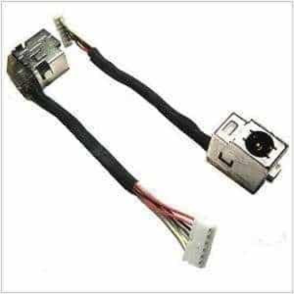 Notebook DC Jack Model: ACJ071 - HP DM3 (Recondicionado)