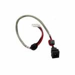 NOTEBOOK DC JACK AC82 - HP/LENOVO/IBM