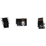 Tomada DC para Notebook, modelo ACJ083 - AUG Notebook Mini (Recondicionado)