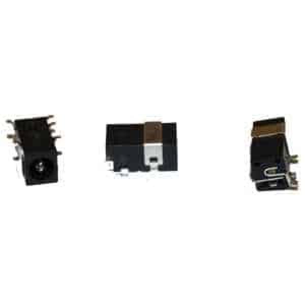 Tomada DC para Notebook, modelo ACJ083 - AUG Notebook Mini (Recondicionado)